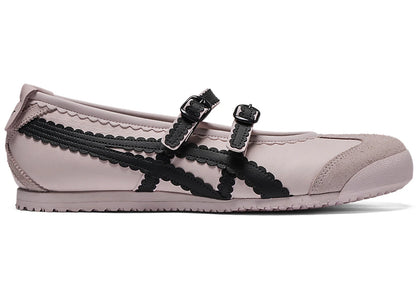Onitsuka Tiger Mexico 66 TGRS Crystal Pink Graphite Grey (Women's) sneakers - authentic streetwear shoes