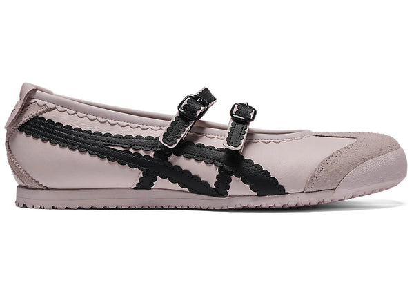 Onitsuka Tiger Mexico 66 TGRS Crystal Pink Graphite Grey (Women's) sneakers - authentic streetwear shoes