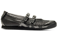 Onitsuka Tiger Mexico 66 TGRS Glitter Pack Black Gunmetal (Women's)