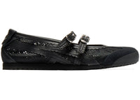 Onitsuka Tiger Mexico 66 TGRS Jacquard Mesh Black (Women's)