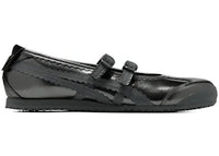 Onitsuka Tiger Mexico 66 TGRS Metallic Pack Gunmetal Metropolis (Women's)