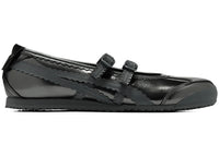 Onitsuka Tiger Mexico 66 TGRS Metallic Pack Gunmetal Metropolis (Women's)