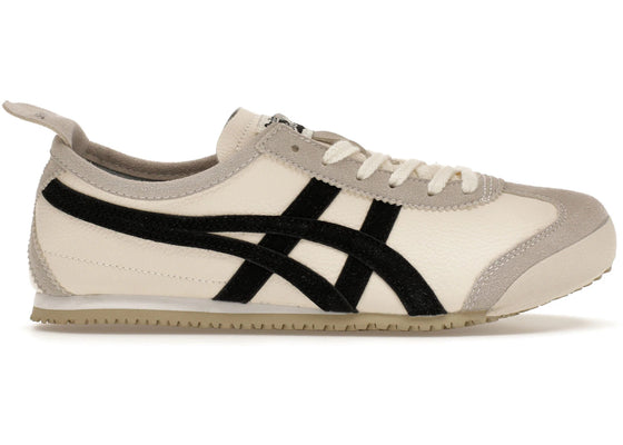 Onitsuka Tiger Mexico 66 Vintage Birch Black sneakers - authentic Onitsuka Tiger shoes