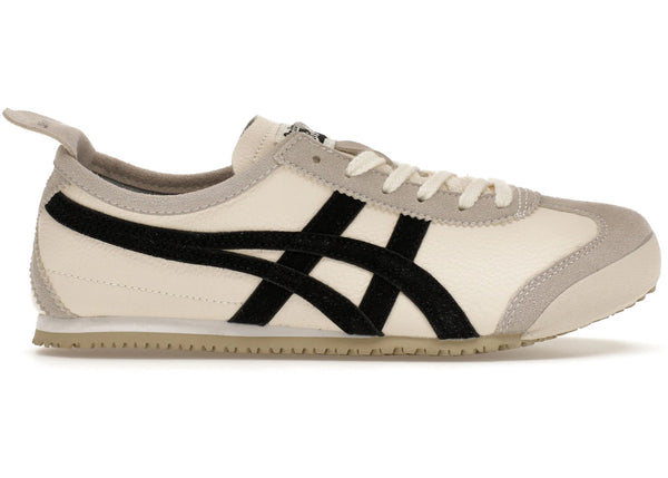 Onitsuka Tiger Mexico 66 Vintage Birch Black sneakers - authentic Onitsuka Tiger shoes