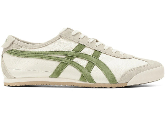 Onitsuka Tiger Mexico 66 Vintage Birch Cactus Green sneakers - authentic Onitsuka Tiger shoes