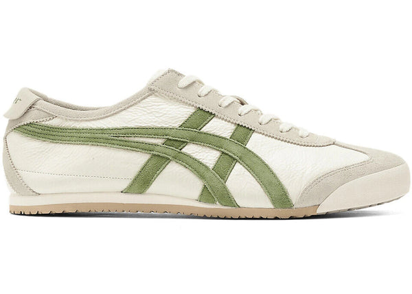 Onitsuka Tiger Mexico 66 Vintage Birch Cactus Green sneakers - authentic Onitsuka Tiger shoes