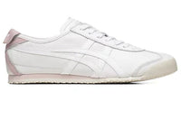 Onitsuka Tiger Mexico 66 White Dusty Pink