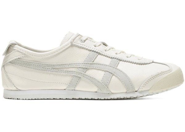 Onitsuka Tiger Mexico 66 White Light Sage sneakers - authentic streetwear shoes