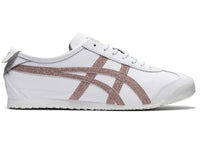 Onitsuka Tiger Mexico 66 White Rose Gold