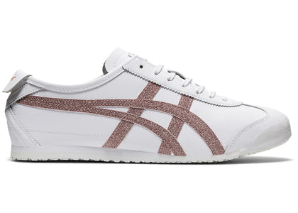 Onitsuka Tiger Mexico 66 White Rose Gold - sneakers view 2