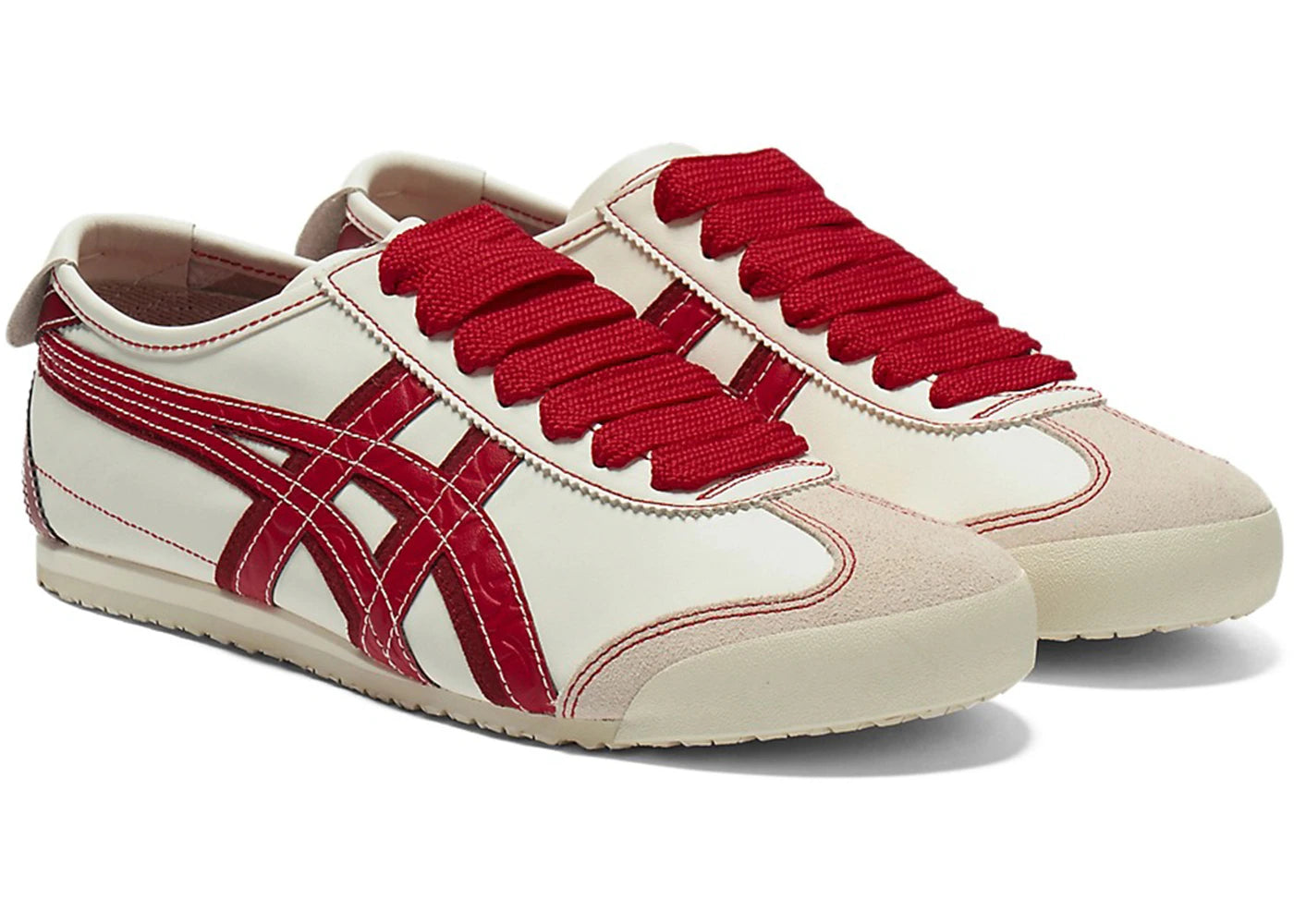 Onitsuka Tiger Mexico 66 Year of the Snake (2025)