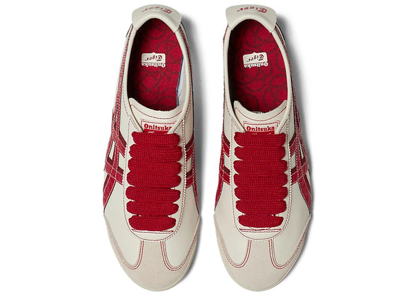 Onitsuka Tiger Mexiko 66 Jahr der Schlange (2025)