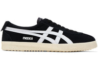 Onitsuka Tiger Mexico Delegation Black White