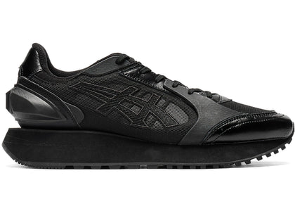 Onitsuka Tiger Moage CO Black Graphite Grey - sneakers view 2