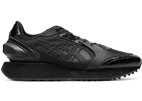 Onitsuka Tiger Moage CO Black Graphite Grey - vue secondaire A