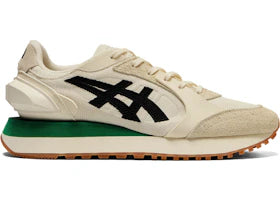 Onitsuka Tiger Moage CO Cream Black - vue 360