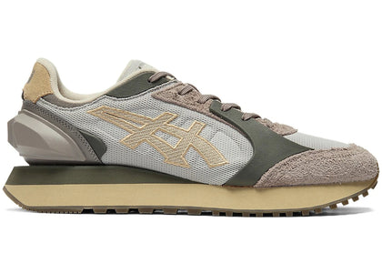 Onitsuka Tiger Moage CO Oyster Grey Feather Grey - authentic Onitsuka Tiger sneakers