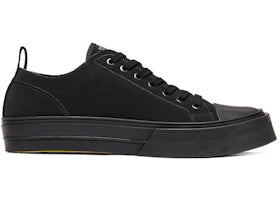 Onitsuka Tiger OK Basketball A75 Lo Black