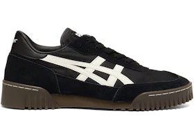 Onitsuka Tiger Rotemit Black Off-White Gum - vue 360