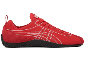 Onitsuka Tiger SCLAW Classic Red White - authentic Onitsuka Tiger sneakers