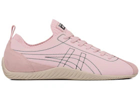 Onitsuka Tiger SCLAW Cotton Candy Black - vue 360