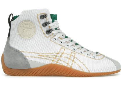 Onitsuka Tiger SCLAW MT White Tiger Yellow Gum - sneakers view 2
