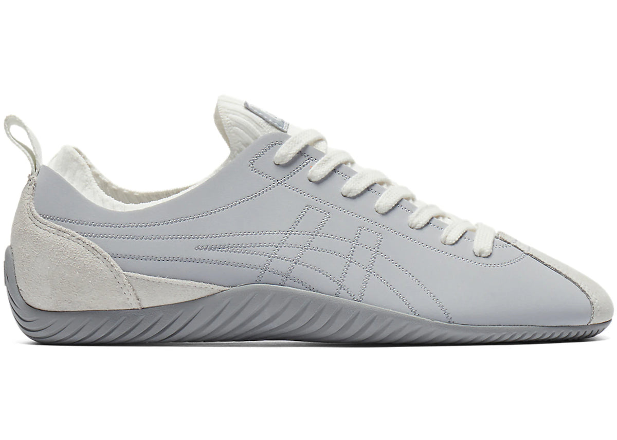Onitsuka Tiger SCLAW Piedmont Grey Glacier Grey - vue secondaire A