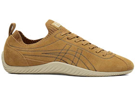Onitsuka Tiger SCLAW Tan Presidio Black Coffee - authentic Onitsuka Tiger sneakers