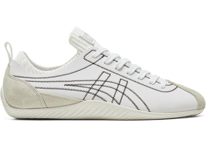 Onitsuka Tiger SCLAW White Black - sneakers view 2