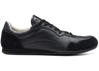 Onitsuka Tiger Serrano CL Black - authentic ASICS sneakers