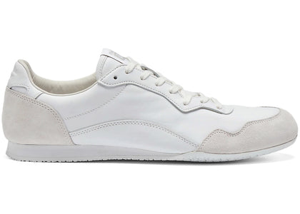Onitsuka Tiger Serrano CL White - sneakers view 2