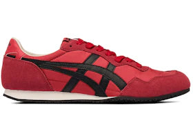 Onitsuka Tiger Serrano Classic Red Black