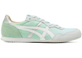 Onitsuka Tiger Serrano Soft Sky - vue 360