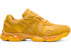Onitsuka Tiger TIGRUN Yellow Yellow - authentic Onitsuka Tiger sneakers