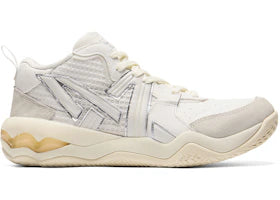 Onitsuka Tiger Tigcourt Off-White - vue 360