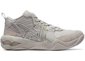 Onitsuka Tiger Tigcourt Oyster Grey - vue 360