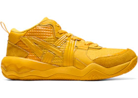 Onitsuka Tiger Tigcourt Yellow - authentic Onitsuka Tiger sneakers