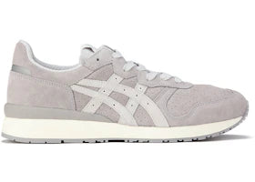 Onitsuka Tiger Tiger Ally Sheet Rock Piedmont Grey - vue 360