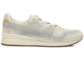 Onitsuka Tiger Tiger Ally Stitch Birch Vibrant Yellow - vue secondaire A