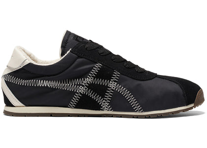 Onitsuka Tiger Tiger Corsair A55 Black Cream - authentic Onitsuka Tiger sneakers