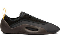 Onitsuka Tiger Tiger Ergonio Black Brown Yellow
