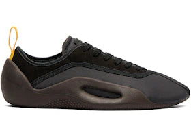 Onitsuka Tiger Tiger Ergonio Black Brown Yellow