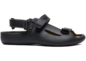Onitsuka Tiger Tiger Ergonio Strap Sandal Black