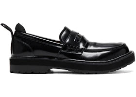 Onitsuka Tiger Tiger Loafer Black