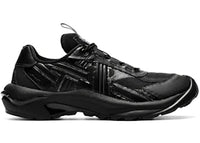Onitsuka Tiger Tigtrail RS Black