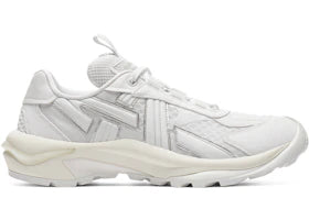 Onitsuka Tiger Tigtrail RS White - vue 360