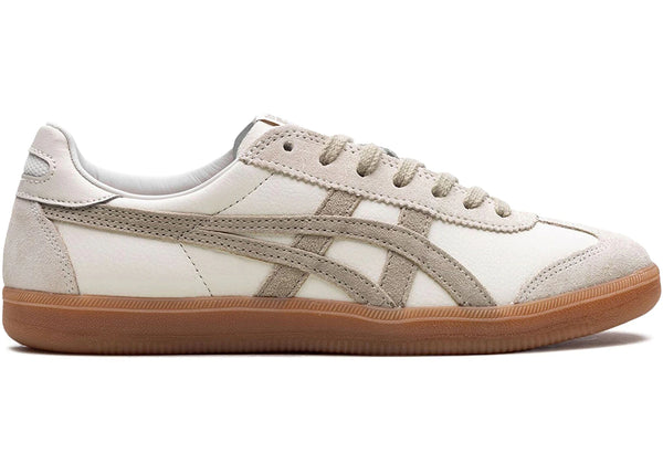 Onitsuka Tiger Tokuten Beige Tan sneakers - authentic streetwear shoes