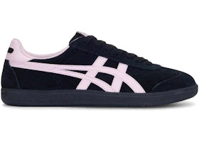 Onitsuka Tiger Tokuten Black Pink (Women's) - vue 360