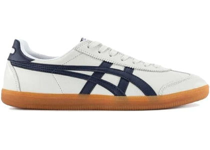 Onitsuka Tiger Tokuten Glacier Grey Peacoat sneakers - authentic streetwear shoes