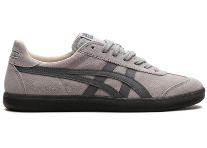 Onitsuka Tiger Tokuten Grey Black sneakers - authentic ASICS shoes